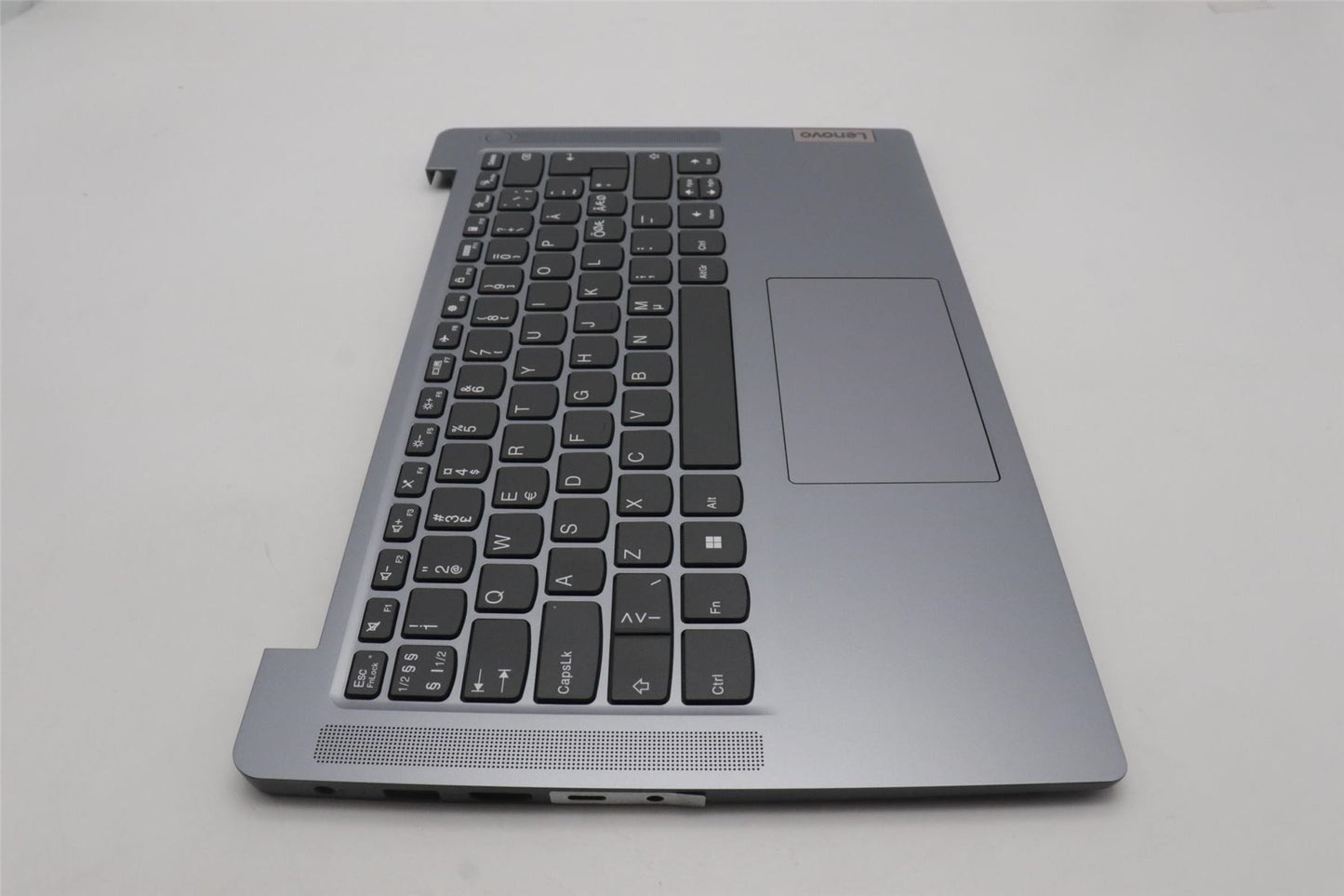 Lenovo COVER Upper Case ASM_NORDIC L 83ELNFPAGN 5CB1M47657