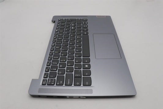 Lenovo COVER Upper Case ASM_NORDIC L 83ELNFPAGN 5CB1M47657