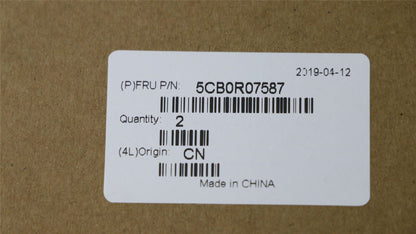 Lenovo IdeaPad 330S-14IKB 330S-14AST Clavier Palmrest Top Cover Gris 5CB0R07587