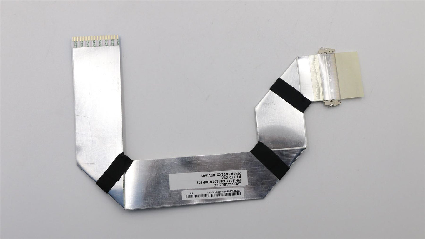 Lenovo LVDS Cable T C40-30 LG 5C10H09698