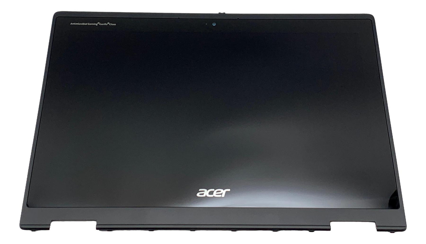 Acer Travelmate B311R-32 B311RA-32 LCD Touch Screen Display Black 6M.VQXN7.001