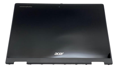 Acer Travelmate B311R-32 B311RA-32 LCD Touch Screen Display Black 6M.VQXN7.001