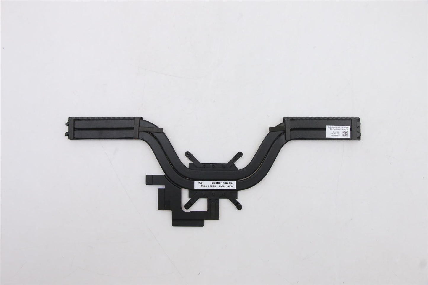 Lenovo Heatsink L 82LA AVC 5H40S20213