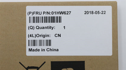 Lenovo Yoga X380 Keyboard German Black Backlit 01HW627