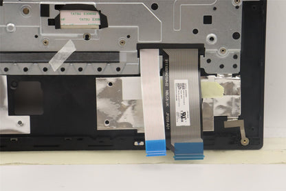 Lenovo ThinkPad E14 Gen 4 s Keyboard Palmrest Top Cover Italian Black 5M11H58737