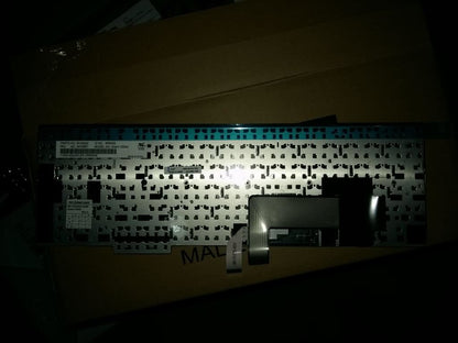 Lenovo E531/E540, ARA, CHY Arabic Keyboard 04Y2657