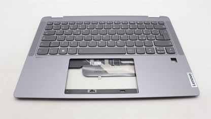 Lenovo Upper Case ASM_ITA W 82Y0 AG BL 5CB1L30660