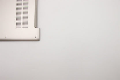 Lenovo Yoga S740-14IIL Bottom Base Lower Cover Silver 5CB0X55787