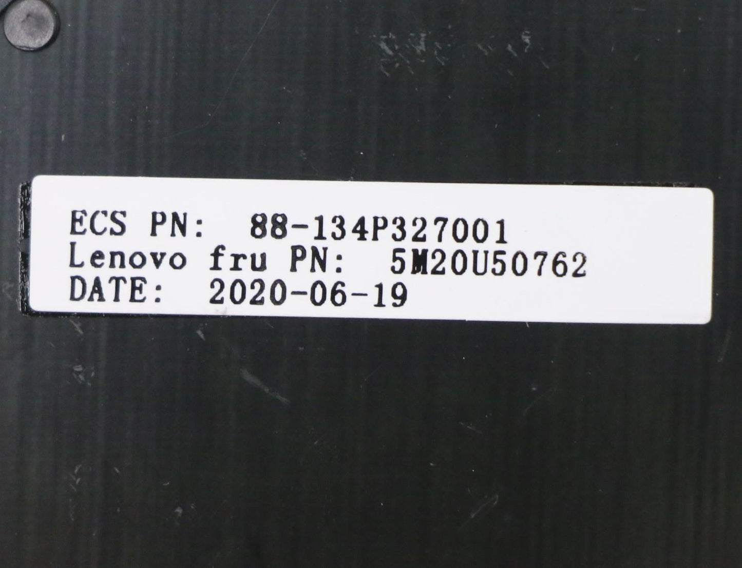 Lenovo MECHANICAL F OY,Blue light,T750,ROW,ECS 5M20U50762