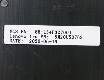 Lenovo MECHANICAL F OY,Blue light,T750,ROW,ECS 5M20U50762