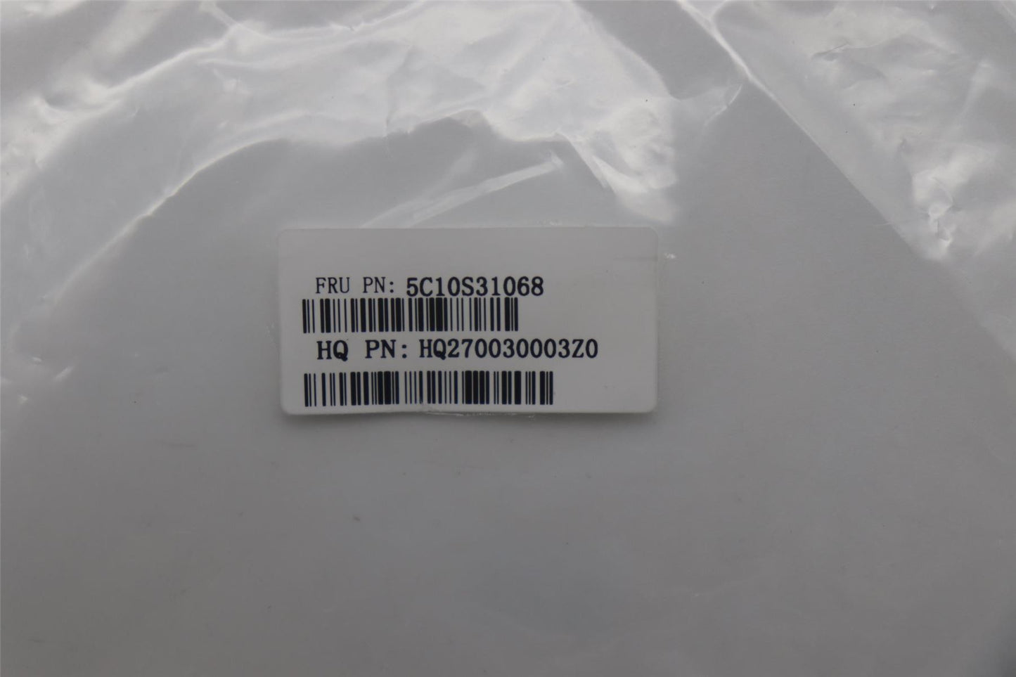 Lenovo MB_to_FP_FFC H 83DS 5C10S31068