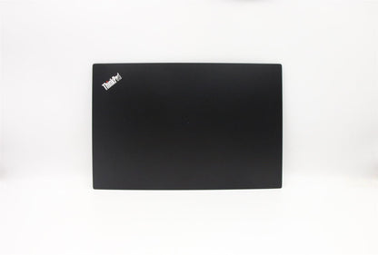 Lenovo ThinkPad E15 LCD Cover Rear Back Housing Black 5CB0S95332