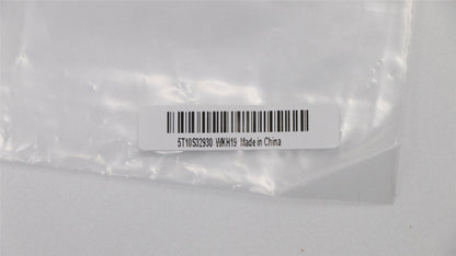 Lenovo 5T10S32930 TAPE Removable Tape C 81N8 R+L