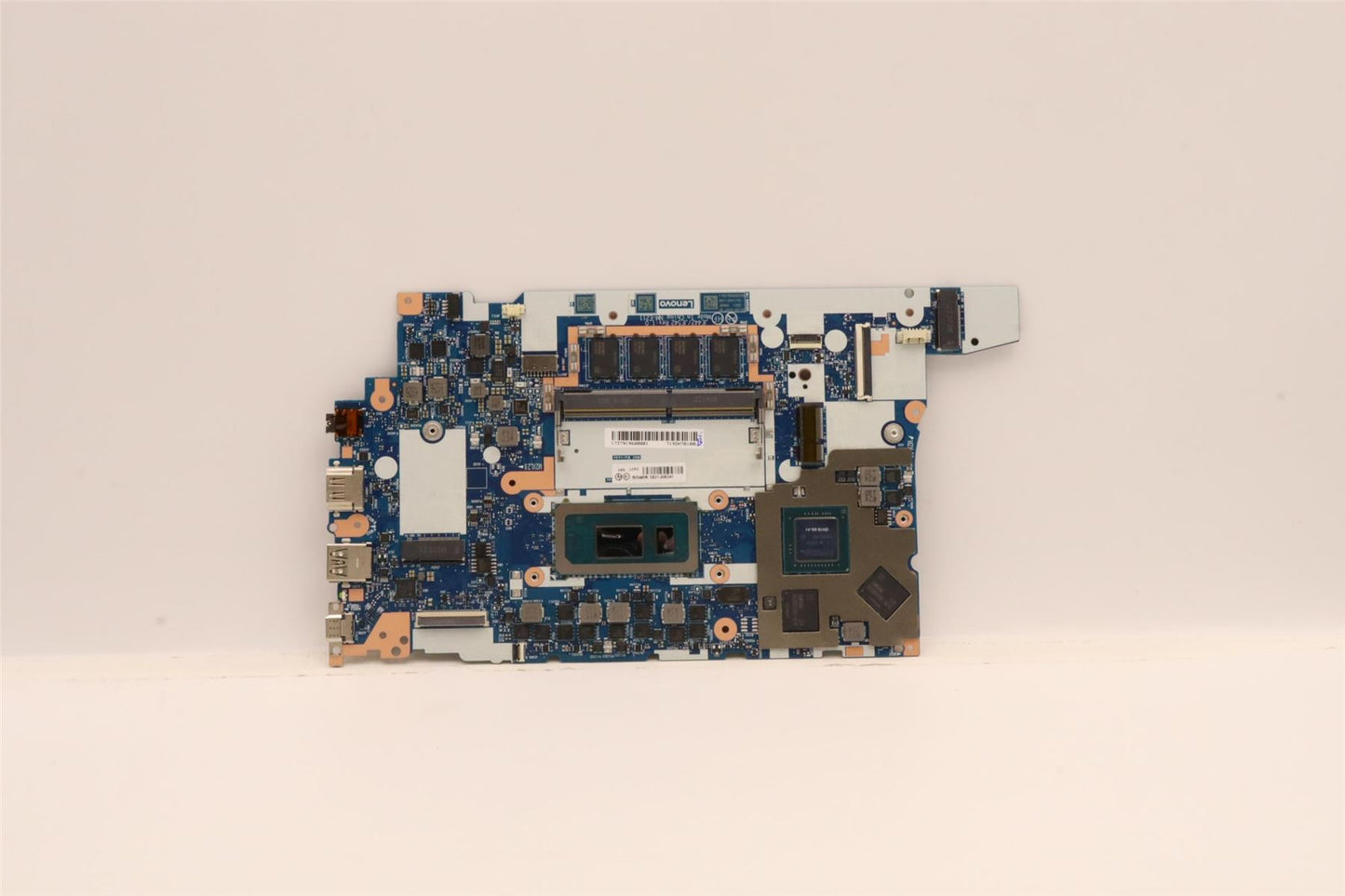 Lenovo ThinkPad E14 Gen 4 s Motherboard Mainboard DIS INTELI71255U 8G 5B21K84857