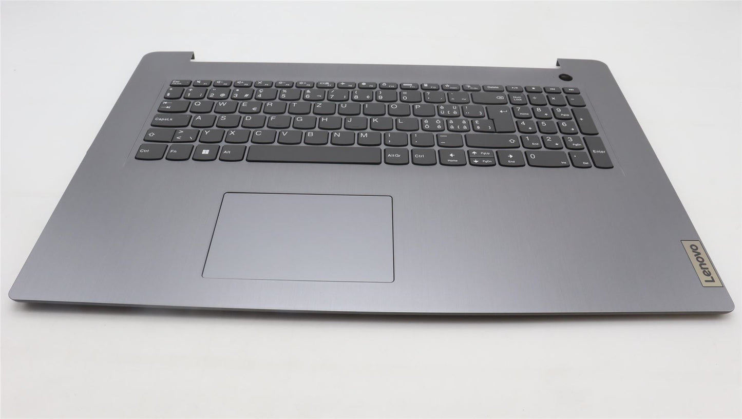 Lenovo COVER Upper Case ASM_SWS L82X9 AGFP 5CB1L55588