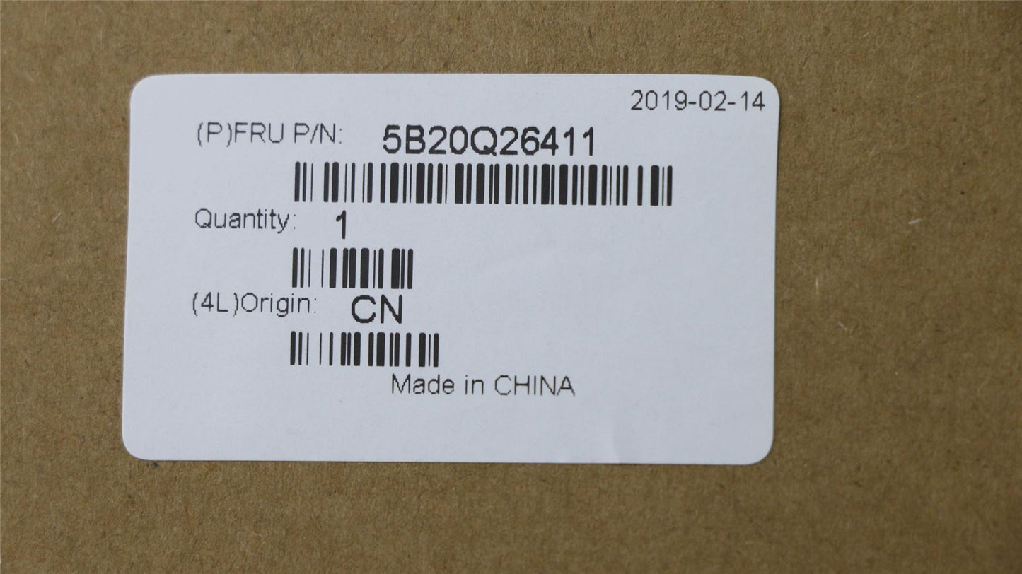 Lenovo MB W 81C7 WIN I58250U P1 2G 5B20Q26411