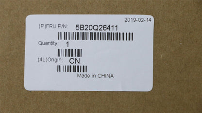 Lenovo MB W 81C7 WIN I58250U P1 2G 5B20Q26411