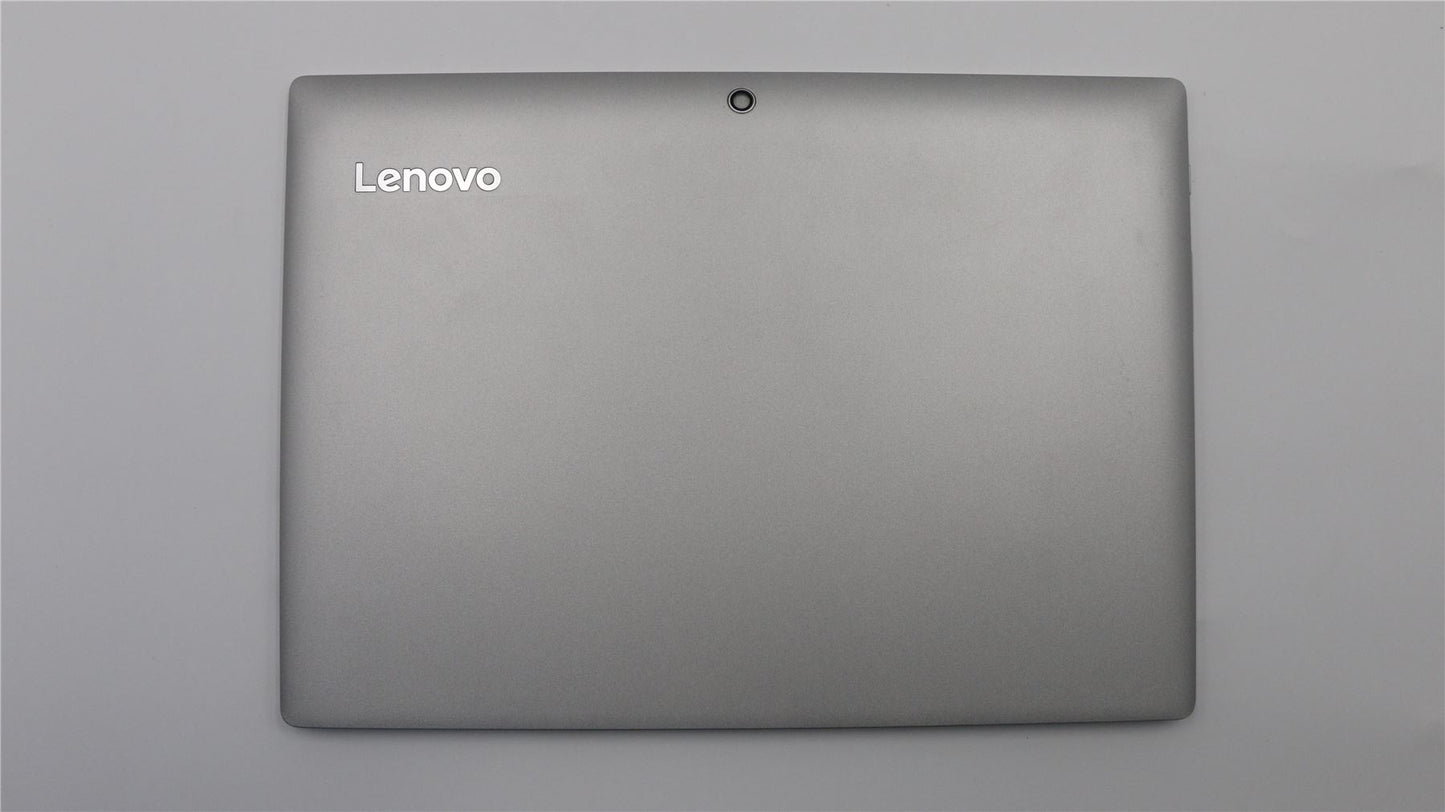 Lenovo Miix 510-12IKB LCD Cover Rear Back Housing Platinum 5CB0N61795