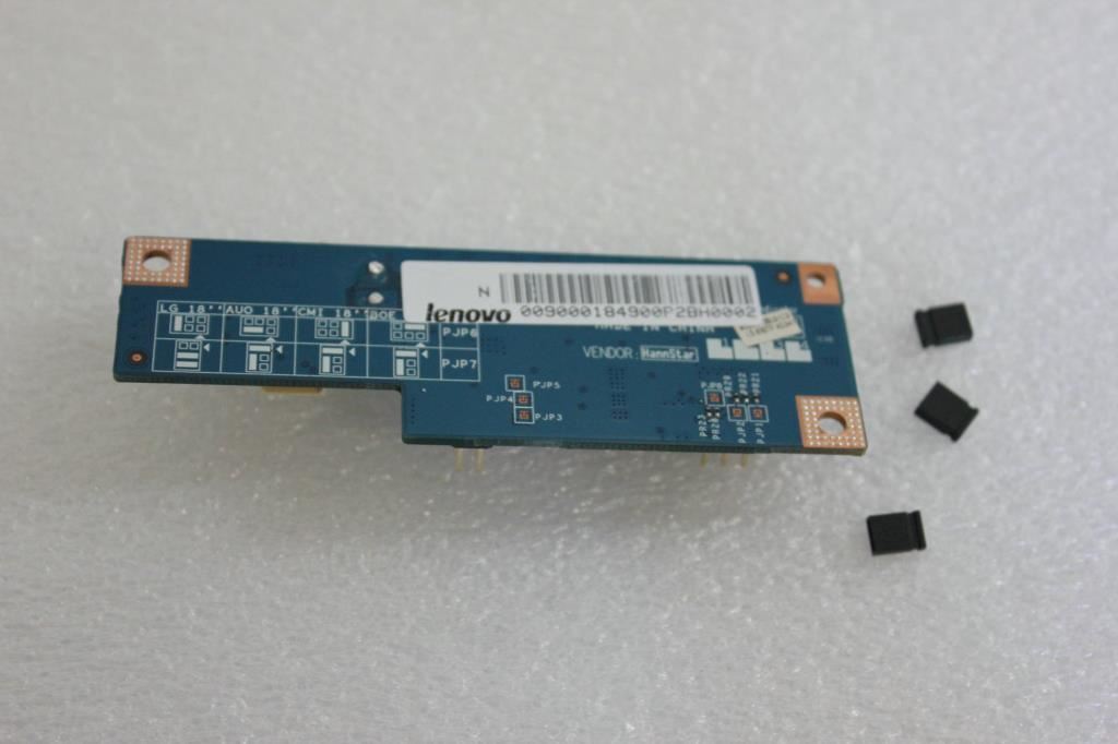 Lenovo C240 For BOE Converter Board 90001849