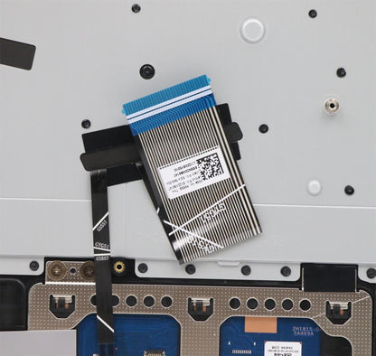 Lenovo Upper Case ASM_THAI L82BJ SG 5CB1A22483