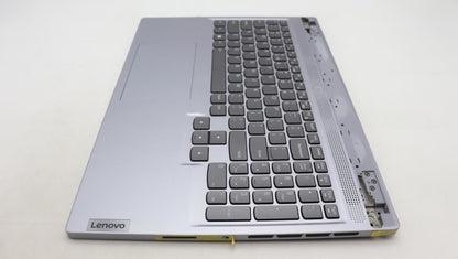 Lenovo Upper Case ASM_EURO ENG C82YA MGBL 5CB1L60076