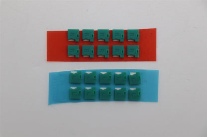 Lenovo RUBBER MIC Rubber C 83G1 R/L 10pcs 5R60S37293