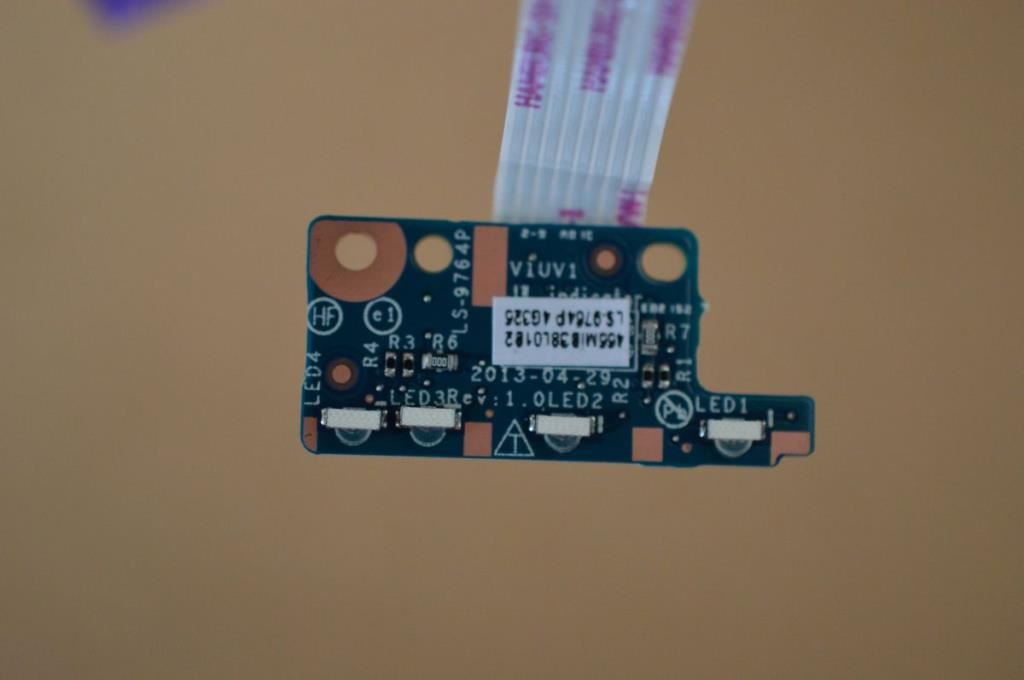 Lenovo VIUV1 LED Board 90003664