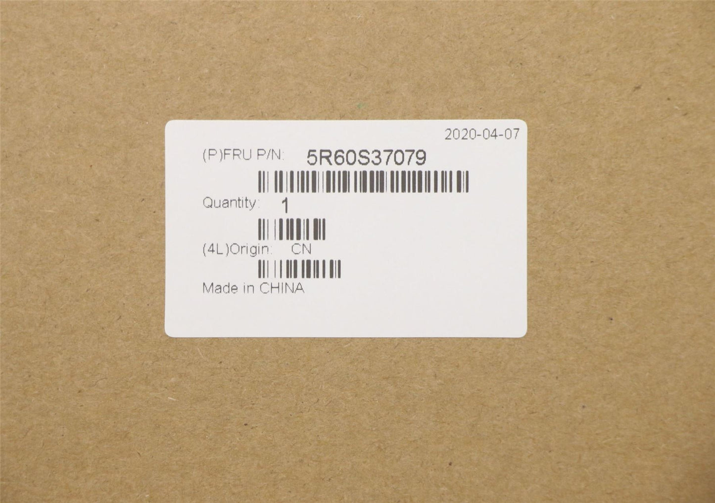 Lenovo safty rubber L 81Q9 5R60S37079