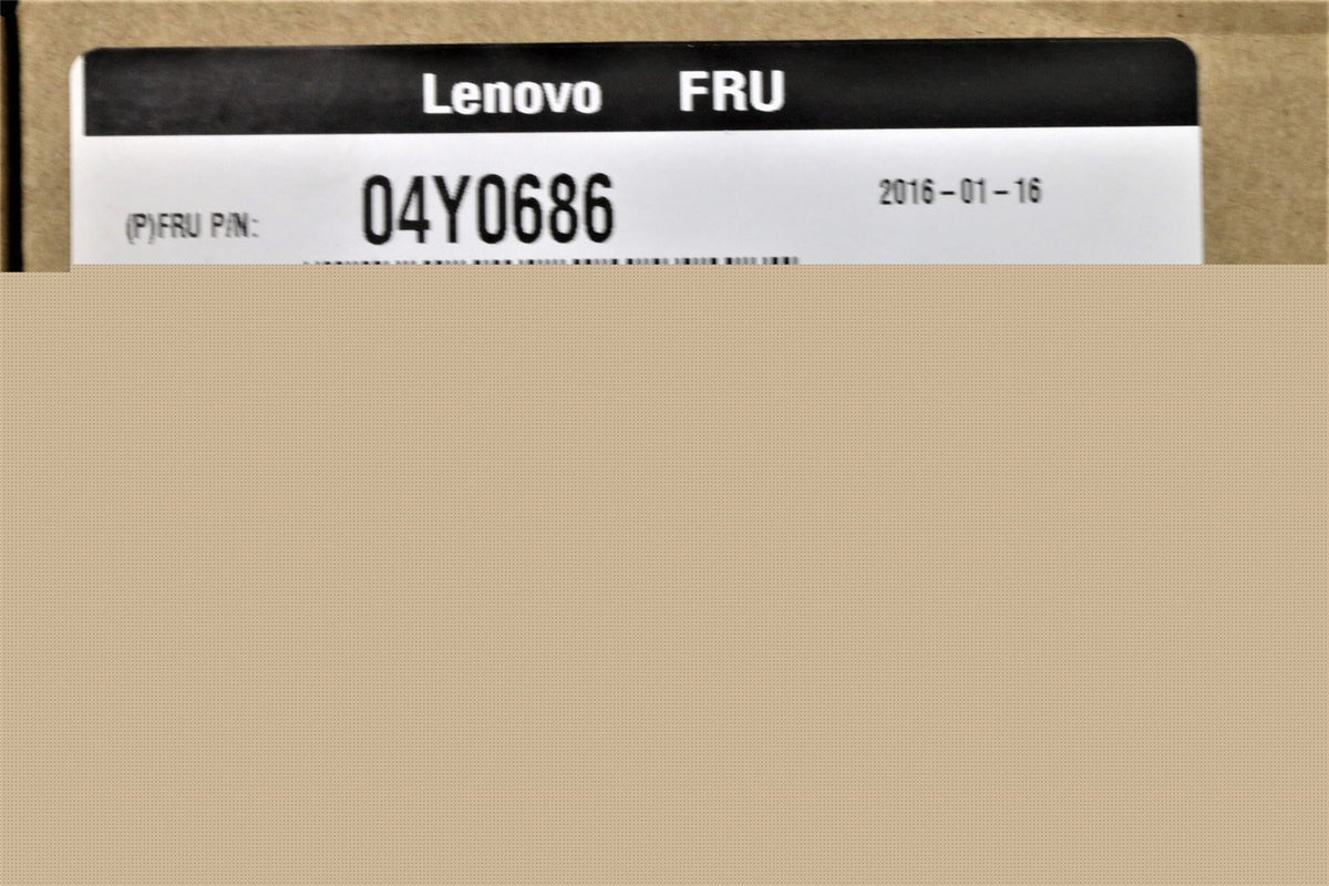 Lenovo FRU ABBA-KBD SPA CHY Spanish Keyboard 04Y0686