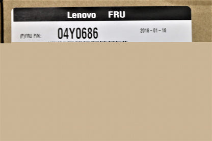 Lenovo FRU ABBA-KBD SPA CHY Spanish Keyboard 04Y0686