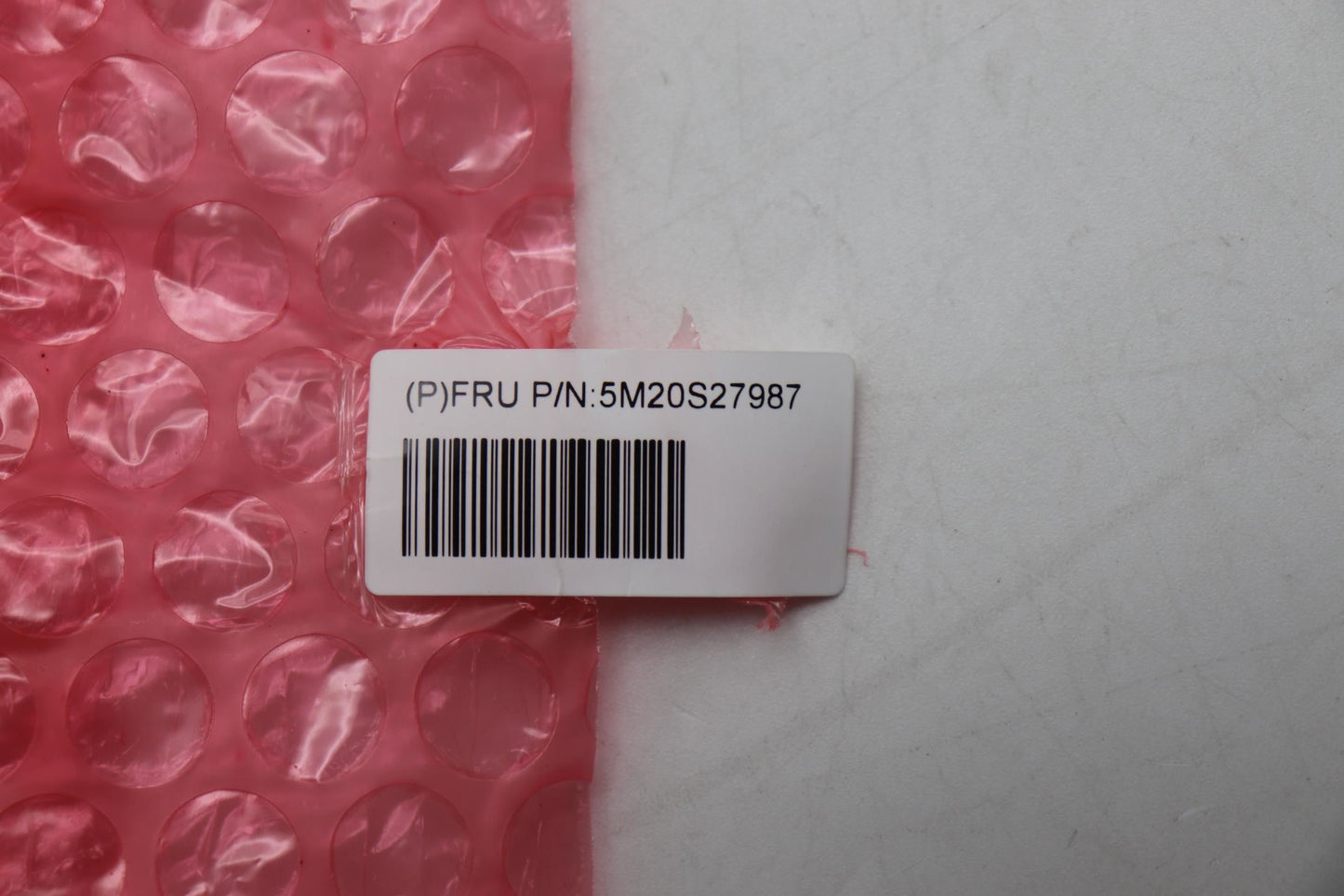 Lenovo triger_asm H 83L3_L Board 5M20S27987