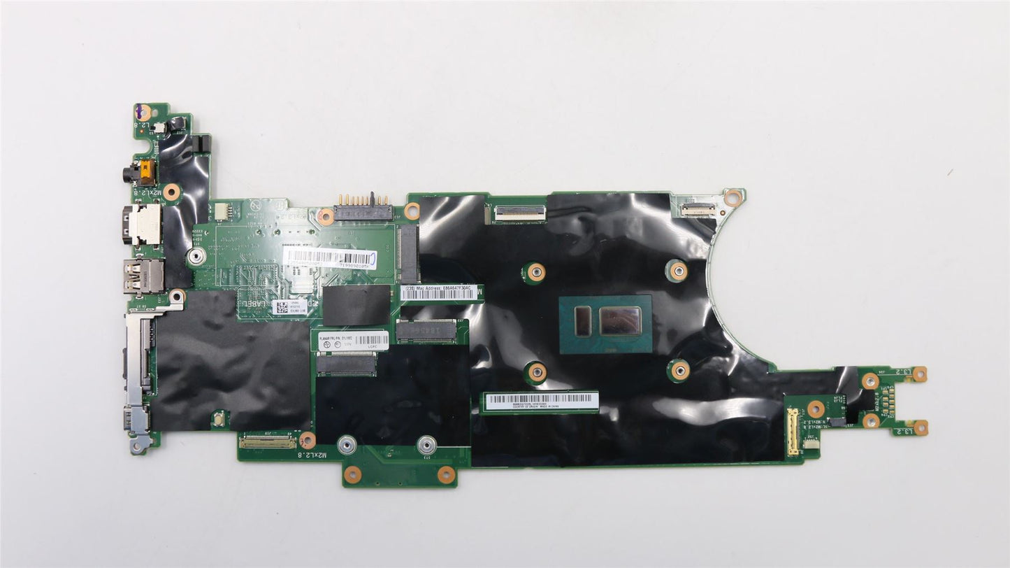 Lenovo ThinkPad X280 Motherboard Mainboard UMA intelI58350U 16G 01LX682