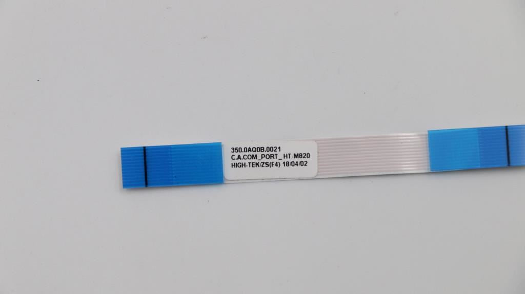 Lenovo CABLE C.A. COM_PORT 00XL481