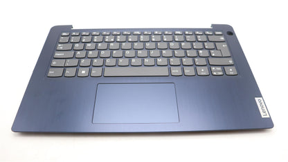 Lenovo Upper Case ASM_UKE L82H7 AB FPNBLD 5CB1B97648