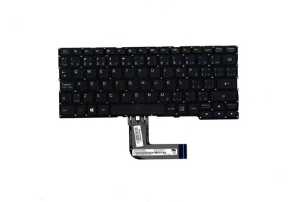 Lenovo CFEn-ST2F-CCY-BlkKeyBackAssembly-KBD Keyboard 25214389
