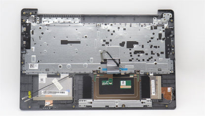 Lenovo Upper Case ASM_GER L82X7 AGFP BL 5CB1L45881