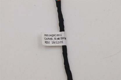 Lenovo Panel to MB cable TOUCH 5C10U58221