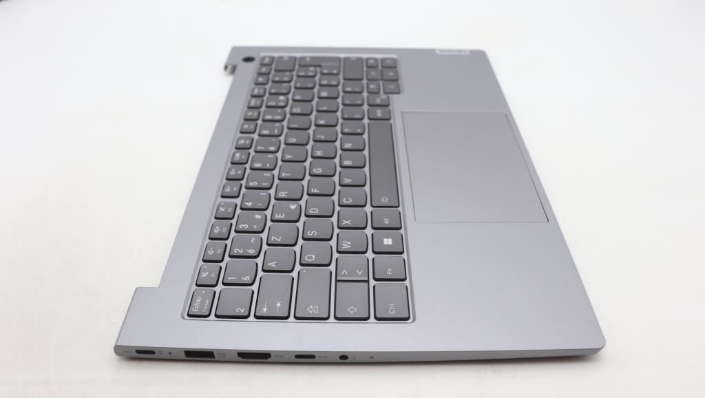 Lenovo COVER Upper Case ASM_FRA W21KJ AGBL 5CB1M48332