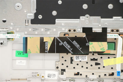 Lenovo Yoga 530-14IKB Tastatur-Handballenauflage, obere Abdeckung, US International 5CB0R08701