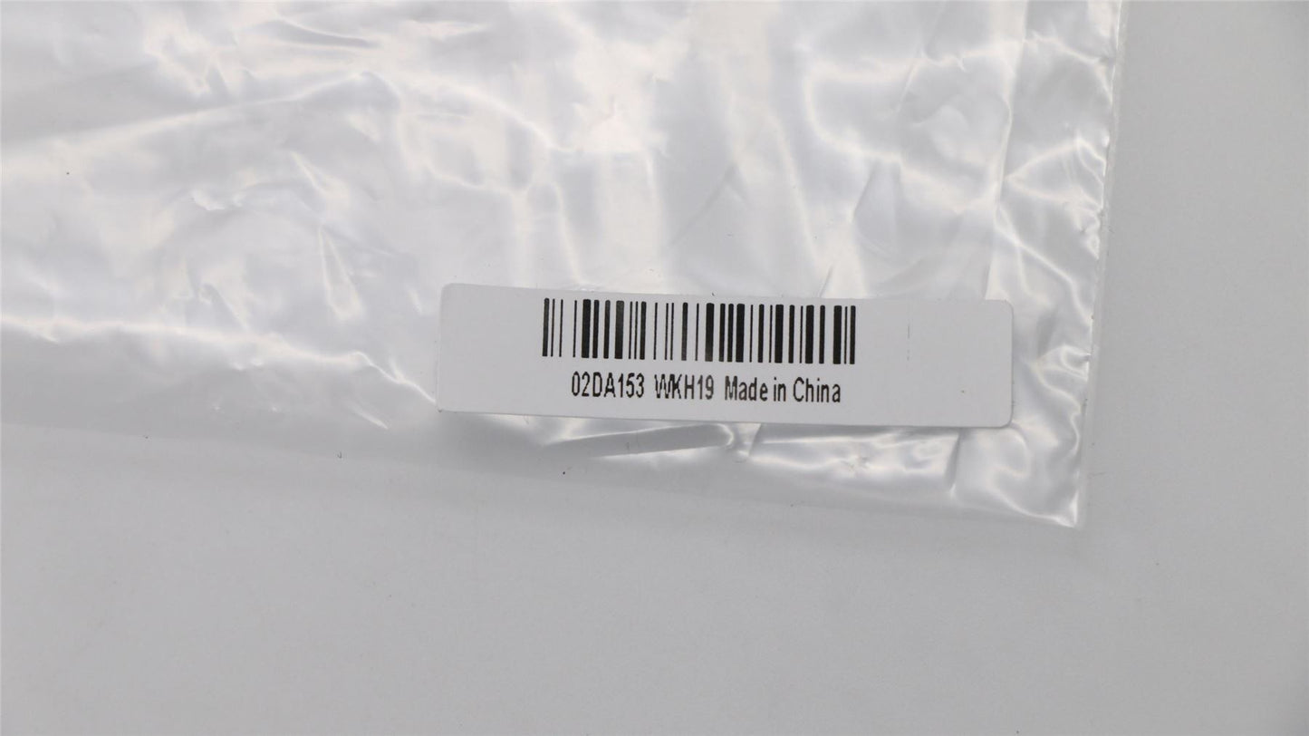 Lenovo 02DA153 RUBBER FRU Storm3 Keyboard rubber Kit