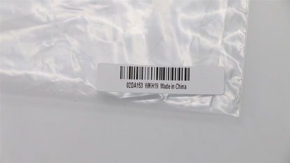 Lenovo 02DA153 RUBBER FRU Storm3 Keyboard rubber Kit