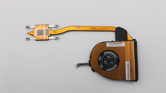 Lenovo ThinkPad T460 Fan Heatsink 00UP185