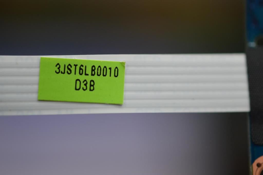Lenovo ST7 LED Board Cable 90203954