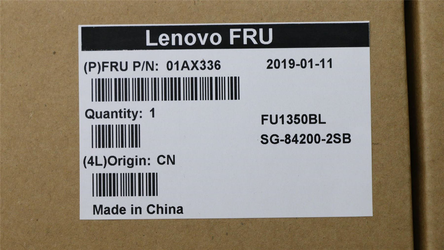 Lenovo ThinkPad L440 L450 L460 Keyboard Swedish Finnish Black Backlit 01AX336