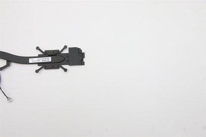 Lenovo ThinkPad P14s 2 T14 2 Fan Heatsink 5H41B77164