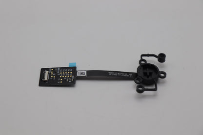 Lenovo MECH_ASM FRU FPR,PWR BTN ASM K14 Fingerprint FPR Power Button Gen3 Board 5M11N96285