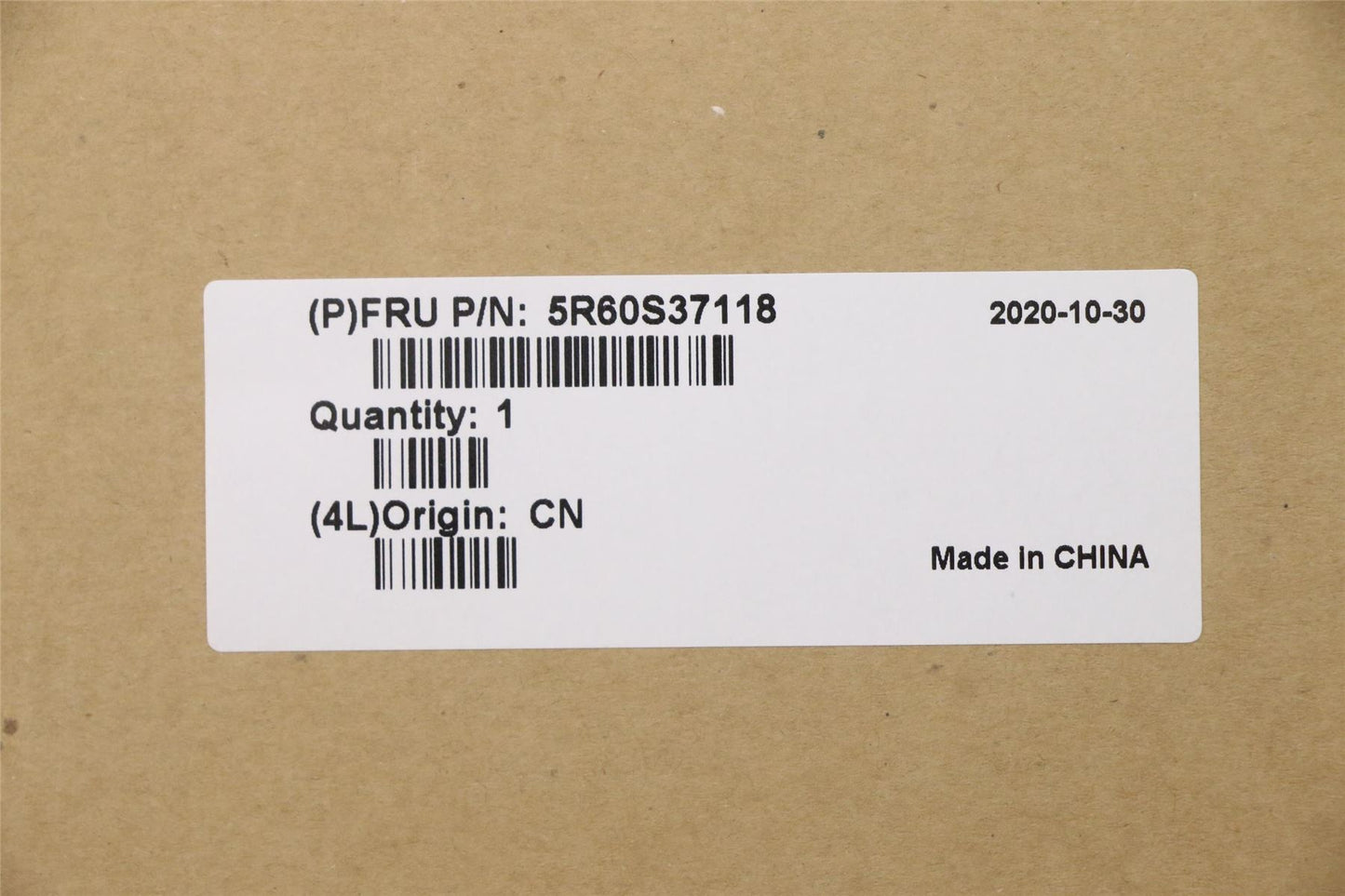 Lenovo RUBBER Camera Rubber H 82CU 5R60S37118