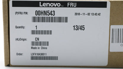 Lenovo ThinkPad T450 Cable Lcd Screen Display LED EDP Non-Touch Version 00HN543