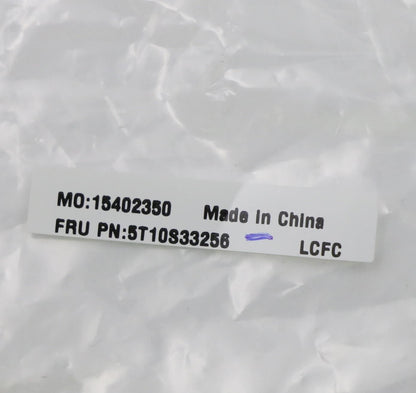 Lenovo TAPE SSD MYLAR L 82K8 CU FOIL 5T10S33256