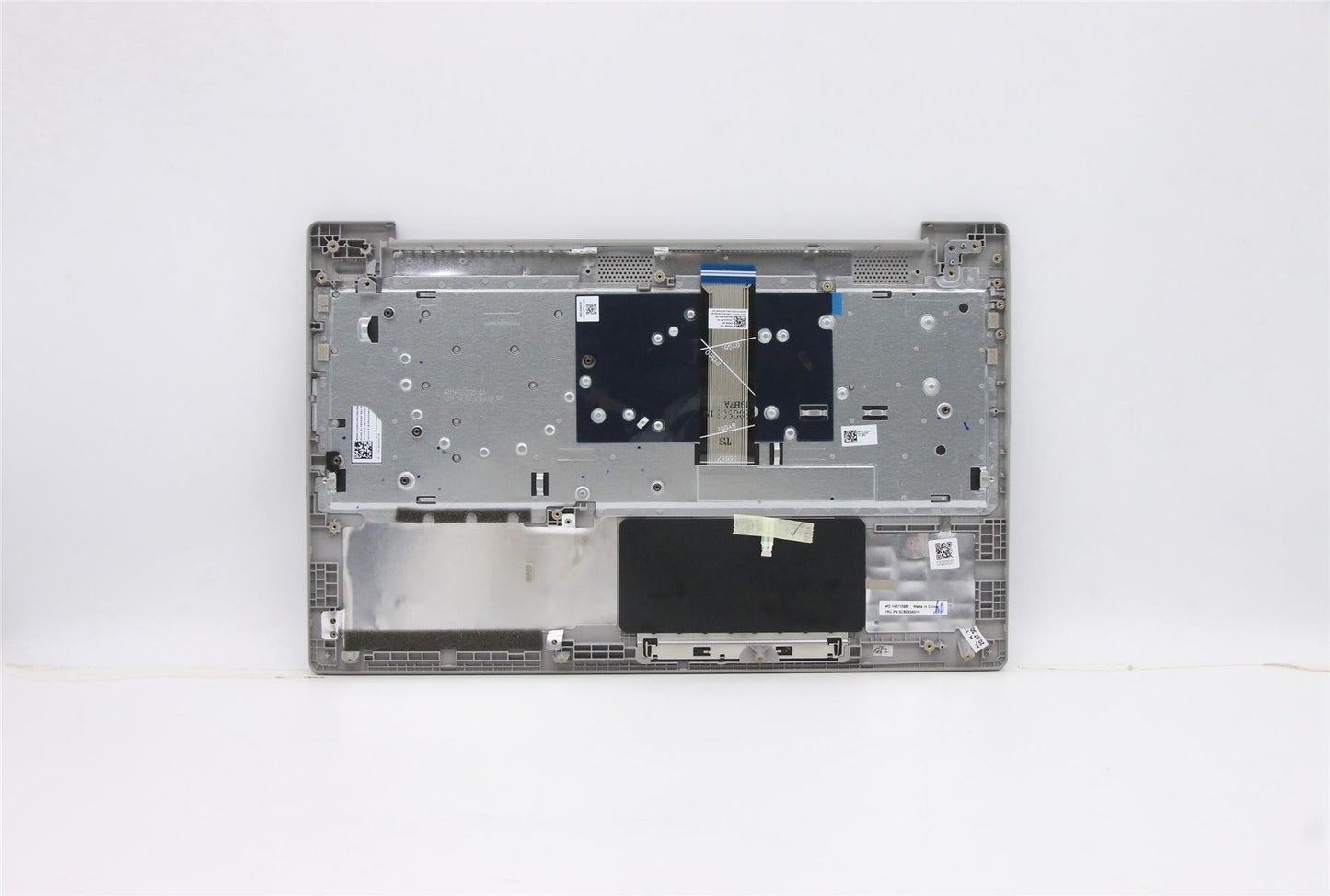 Lenovo IdeaPad 5 15ARE05 Palmrest Cover Touchpad Keyboard Spanish 5CB0X56319